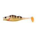 Berkley Pulse Realistic Perch 7cm Gld Prch Berkley Pulse Realistic Perch 7cm Gld Prch