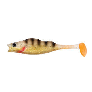 Berkley Pulse Realistic Perch 7cm Gld Prch
