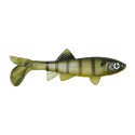 Berkley Pbbsf4-Cbrm Hvs SICK FISH 4IN CLR BREAM Berkley Pbbsf4-Cbrm Hvs SICK FISH 4IN CLR BREAM