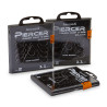 Anac Piercer Chodhook Micro Barb 11pcs.Size 6