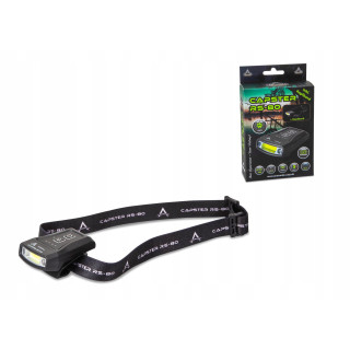 ANACONDA Capster RS-80