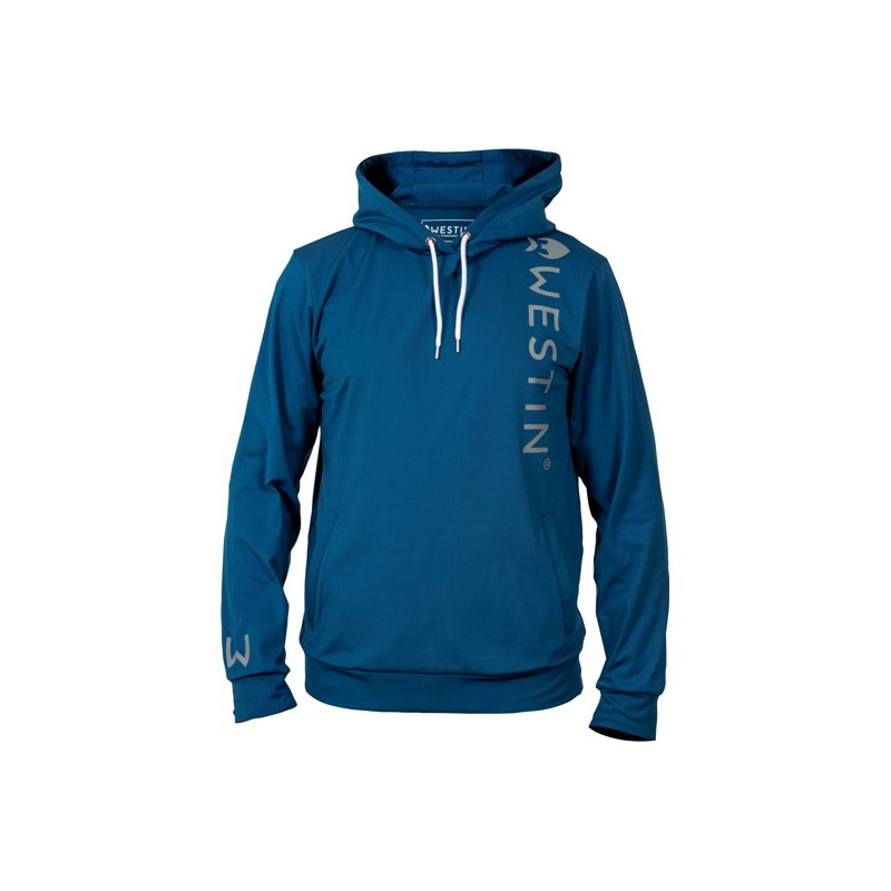 Bluza Westin Tech Hoodie Patrol  L