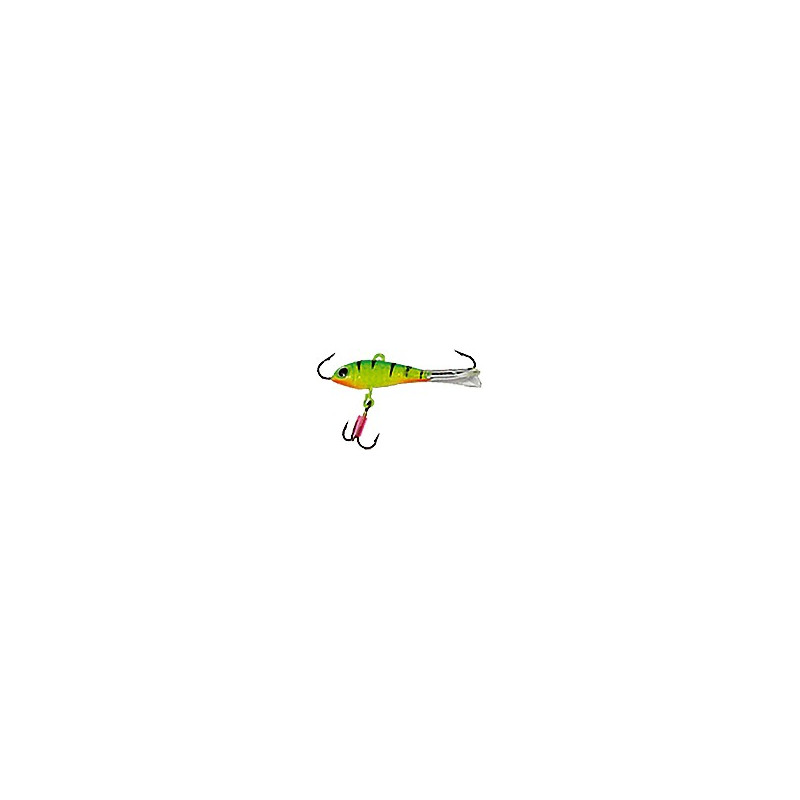 Balansówka Jaxon Vertical 3.5CM TR BP-MC2TR Balansówka Jaxon Vertical 3.5CM TR BP-MC2TR