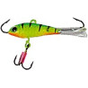 Balansówka Jaxon Vertical 3.5CM TR BP-MC2TR