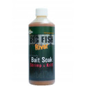 Big Fish River Bait Soak 500ml-Shrimp&Kr Big Fish River Bait Soak 500ml-Shrimp&Kr