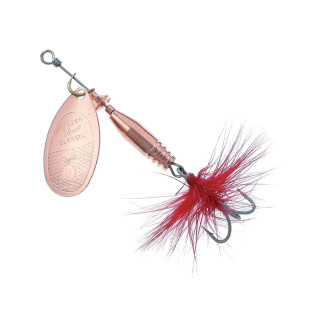 Błystka Balzer Colonel CLASSIC STANDARD 7G UNI COPPER 130370007