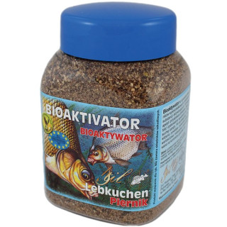 BIOAKTYWATOR STIL 400ML PIERNIK