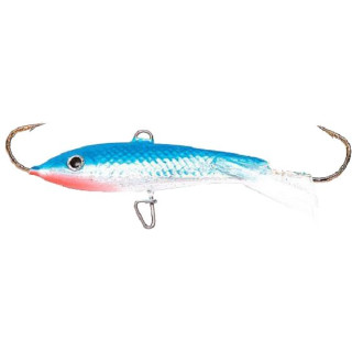 BALANSÓWKA LUCKY JOHN CLASSIC 3CM 5G 15H 81301-15H