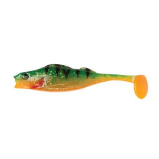 Berkley Pulse Realistic Perch 7cm Firetigr