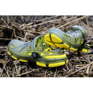 Black Cat Cat Clogs Nr 47