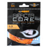 Amortyzator Middy Reacta CORE PUSTE KLASA 14-18/2.0MM AM-392