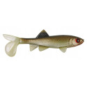 Berkley Pbbsf4-Lhch Hvs SICK FISH 4IN LIGHT HTCH Berkley Pbbsf4-Lhch Hvs SICK FISH 4IN LIGHT HTCH