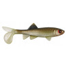 Berkley Pbbsf4-Lhch Hvs SICK FISH 4IN LIGHT HTCH