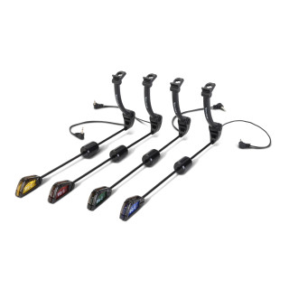 Anaconda Tiki Taka IMS-2 3er Set