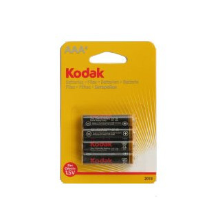 BATERIA KODAK R03 K3AHZ-4 30953321