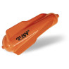 Black Cat 30G Wirnik podwodny X-Strong czerwony neon UV active