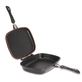 ANACONDA Uncle Frank's Pan