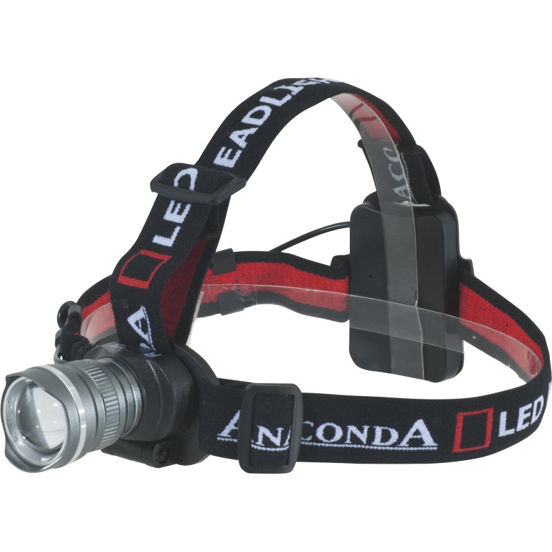 Anaconda Headlamp R5