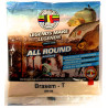 ATRAKTOR MARCEL VAN DEN EYNDE 200G BRASEM T
