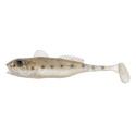 Berkley Pulse Realistic Goby 12cm Salt&Ppr Berkley Pulse Realistic Goby 12cm Salt&Ppr