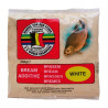 ATRAKTOR MARCEL VAN DEN EYNDE 250G BRASEM WHITE EA-BRW