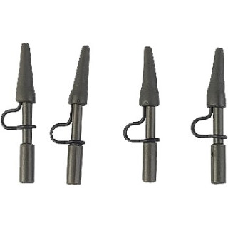 Bezpieczne Klipsy Z OSŁONKAMI Jaxon AC-PC125C