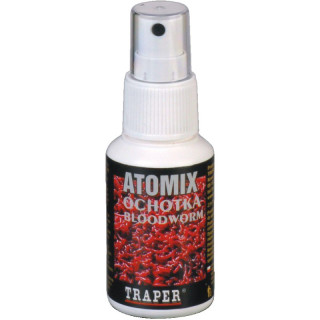 ATRAKTOR TRAPER ATOMIX 50G OCHOTKA 02023