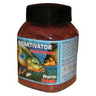 BIOAKTYWATOR STIL 400ML ROBAK BIR 011