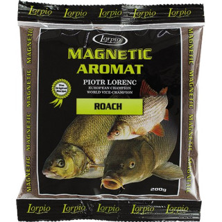 ATRAKTOR ZAPACHOWY LORPIO MAGNETIC ROACH 200G DD-LO075