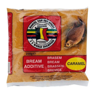 ATRAKTOR MARCEL VAN DEN EYNDE 250G BRASEM CLASSIC CARMEL EA-BRA