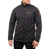 BLUZA  GRAFF rozpinana stójka 230-BL-2_2XL