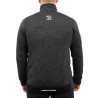 BLUZA  GRAFF rozpinana stójka 230-BL-2_2XL