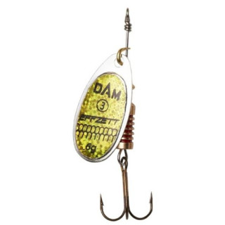 Błystka Effzett STANDARD SPINNER nr 6 20G SINKING REFLEX