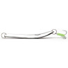 AQUANTIC Banana Pilk Single 500g chrome