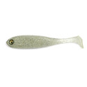 ADUSTA PENTA SHAD 2" 5CM, 1.3G, 013 CLEAR SILVER GLITTER S ADUSTA PENTA SHAD 2" 5CM, 1.3G, 013 CLEAR SILVER GLITTER S