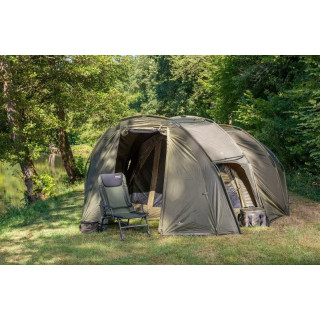 ANACONDA Cusky Prime Dome 190 Lounge Cap tent