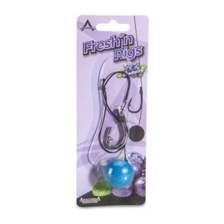 ANACONDA Fresh´n Rigs Blueberry