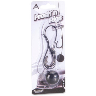 ANACONDA Fresh´n Rigs New Car