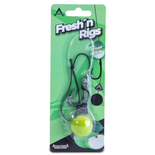 ANACONDA Fresh´n Rigs Green Apple