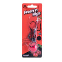 ANACONDA Fresh´n Rigs Wild Cherry ANACONDA Fresh´n Rigs Wild Cherry