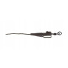 ANACONDA LL SafetyLeadClipDeLuxeRS 35lb CamouGreen