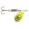 Błystka Obrotowa Jaxon HOLO SELECT CLASSIC CONTRA NR. 3 6G B BO-JXC3B