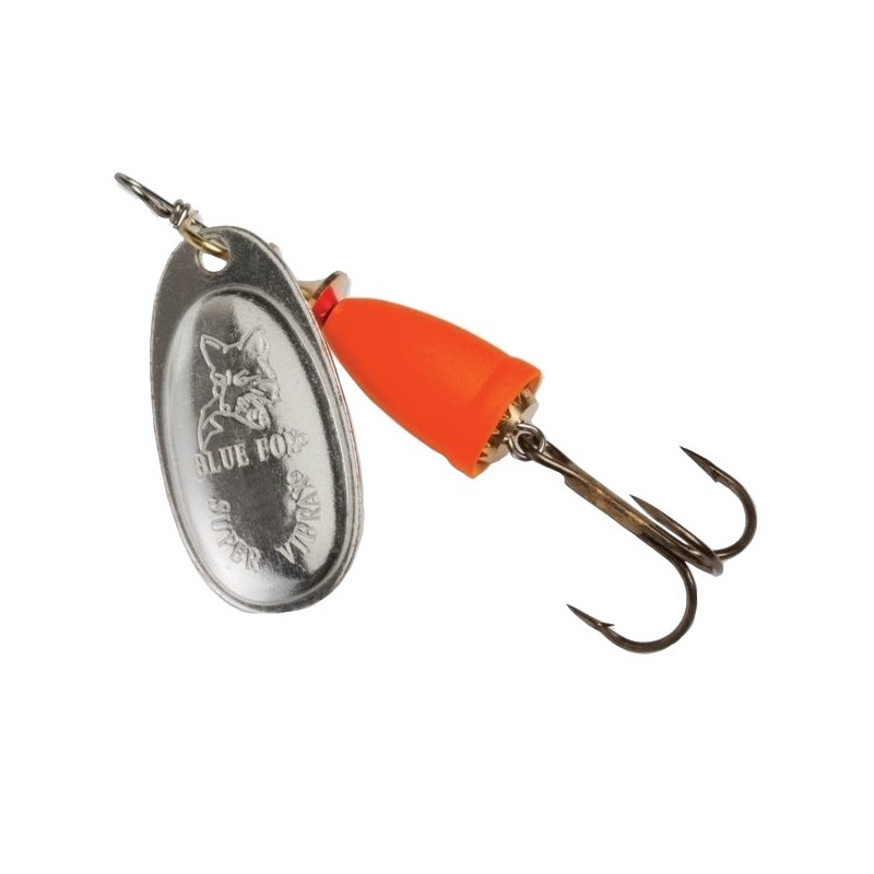 Błystka Obrotowa Blue FOX VIBRAX FLUORESCENT NR.1 4G SFR VX2587900