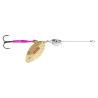 Błystka Obrotowa Jaxon HOLO SELECT ESOX NR. 1 9G G BO-JE1G