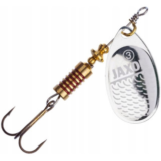 BŁYSTKA OBROTOWA HOLO SELECT CLASSIC FLASH A 2 4,0g SX