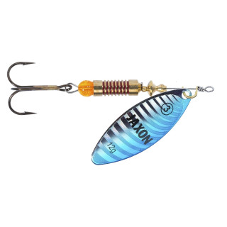 Błystka Obrotowa Jaxon HOLO SELECT FENIX NR. 2 7G H BO-JXF2H