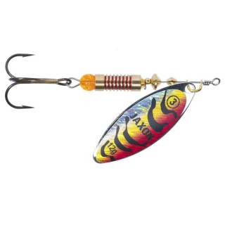 Błystka Obrotowa Holo SELECT FENIX Jaxon NR 1 B BO-JXF1D