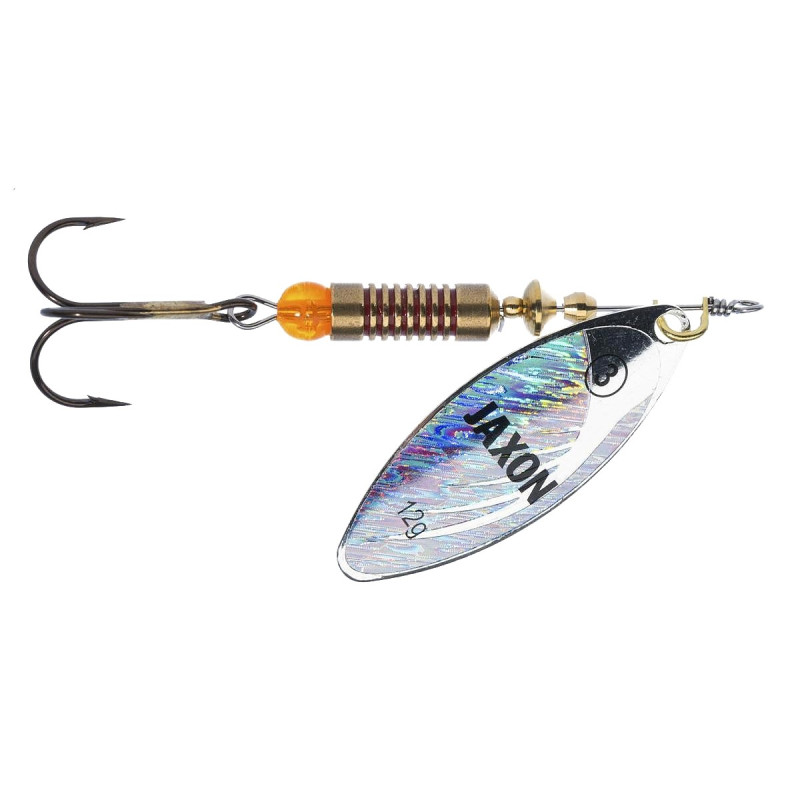 Błystka Obrotowa Jaxon HOLO SELECT FENIX 17G K BO-JXF4K Błystka Obrotowa Jaxon HOLO SELECT FENIX 17G K BO-JXF4K