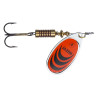 Błystka Obrotowa Jaxon HOLO SELECT CLASSIC CONTRA NR. 1 3G A BO-JXC1A