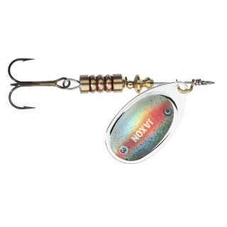 Błystka Obrotowa Jaxon HOLO SELECT DORO NR. 1 3G H BO-JXL1H